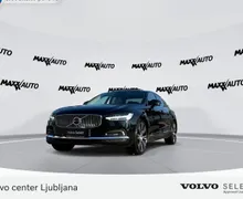 Zunanja slika - Volvo S90 - B5D AWD Inscription Avt. ACC, BLISS, zračno,... - 1 - Predogledna slika