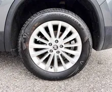 Zunanja slika - Škoda Kodiaq - 2.0 TDI Style DSG 150 - ACC - 1. LASTNIK - 12 - Predogledna slika