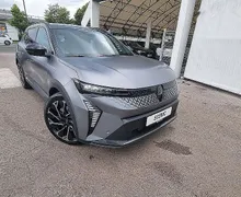 Zunanja slika - Renault Scénic - Esprit Alpine E-Tech E220 Long Range+Paket ADA - 2 - Predogledna slika