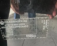 Zunanja slika - VW ID.5 - Pro 82KW.KAMERA.LED.USNJE.ACC.SAMO 49.000 KM - 18 - Predogledna slika