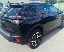 Zunanja slika - Peugeot 2008 - 1.2 MHEV 145 Allure Avt.-KAMERA 360-NAVIGACIJA - 4 - Predogledna slika
