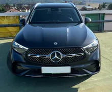 Zunanja slika - Mercedes-Benz GLC-Razred - GLC 220d 4MATIC AMG Line Avt. LED.NAVI.KAMERA 360 - 2 - Predogledna slika