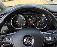 Zunanja slika - Volkswagen Touran - 2.0 TDI BMT R-Line Edition DSG - 7 - Predogledna slika
