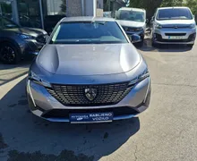 Zunanja slika - Peugeot 308 - 1.5 BlueHDi 130 STT Allure Avt. - 2 - Predogledna slika