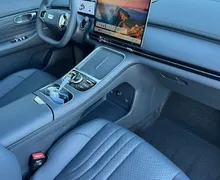 Zunanja slika - Geely StarRay EM-i - Plug-In Hybrid 1.5 Pro Avt. - 8 - Predogledna slika