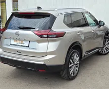 Zunanja slika - Nissan X-Trail - N-Connecta M-CVT 1.5 163 CVT 2WD + paket COMFORT - 7 - Predogledna slika