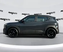 Notranja slika - KIA EV2 - 42.2 kWh Air - 8 - Predogledna slika