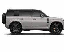 Zunanja slika - Land Rover Defender - 110 OCTA P635 4.4 V8 AWD - 2 - Predogledna slika