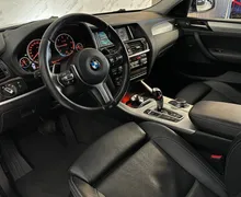 Notranja slika - BMW serija X4: - xDrive20d |xLine|ACC|Kamera|HUD|Memory|Harman| - 8 - Predogledna slika