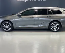 Zunanja slika - Opel Insignia - 1LAST-NAVI-360KAM-HLAJENJE-KEYLESS-RADAR-LED-USNJE - 5 - Predogledna slika