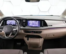 Zunanja slika - Volkswagen Multivan - T7 L2 2.0 TDI DSG Edition 150KM - 7 - Predogledna slika