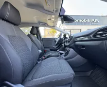 Zunanja slika - Ford Puma - 1.0 EcoBoost Titanium -1.LASTNIK-SLO-DAB-NAVI-TEMP - 12 - Predogledna slika