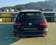 Zunanja slika - Volkswagen Golf - Variant 1.6 TDI BMT Rabbit - 6 - Predogledna slika