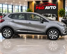Zunanja slika - Renault Captur - TCe 90 Zen - 2 - Predogledna slika