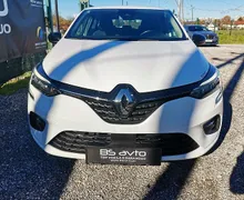 Zunanja slika - Renault Clio - LIMITEDL-LINEASS-TEMPOMAT-SLO-LE 92.000KM - 2 - Predogledna slika