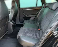 Zunanja slika - Škoda Superb - 2.0 TDI Sportline Combi DSG 147kW-Matrix-Kamera... - 11 - Predogledna slika