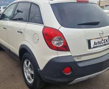 Zunanja slika - Opel Antara - 2.0 CDTI + 4x4 + XENON + USNJE + BREZ POLOGA - 4 - Predogledna slika