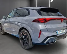Zunanja slika - Cupra Terramar - 1.5 eTSI 110 kW blagi hibrid DSG... - 4 - Predogledna slika
