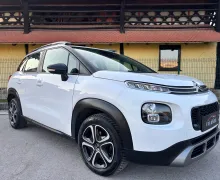 Zunanja slika - Citroën C3 - Aircross 1,5 BlueHDi 100 Feel--LED-NAVI-VELIKI SERVIS-JAMSTVO - 3 - Predogledna slika