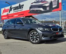 Zunanja slika - BMW Serija 3 - 320d Touring Avt. - 1 - Predogledna slika