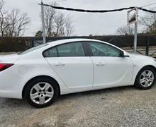 Zunanja slika - Opel Insignia - 2.0 CDTI 125KW  SLO  SAMO 135000KM  LED... - 5 - Predogledna slika