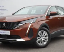 Zunanja slika - Peugeot 5008 - 1.2 PureTech 130 S S Active - 3 - Predogledna slika