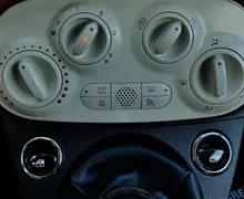 Zunanja slika - Fiat 500C - CABRIO-1.0-GSE-DOLCEVITA-TEMP-TOUCH-PDC-66.000KM- - 16 - Predogledna slika