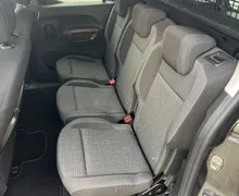 Notranja slika - Peugeot Rifter - GT LINE 1.5 BLUEHDI 130 -SLO-N-1 TOVORNO VOZILO... - 9 - Predogledna slika