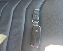 Zunanja slika - VW Touareg - 4motion V6 TDI BMT Atmosphere Tiptronic - 8 - Predogledna slika