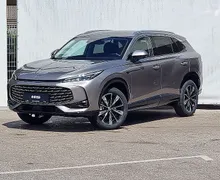 Zunanja slika - MG HS - Comfort 1.5T-GDI Avt + ZIMSKE PNEVMATIKE - 1 - Predogledna slika