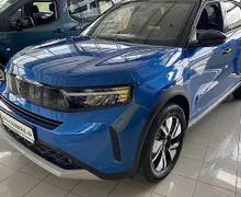 Zunanja slika - Opel Frontera - ELECTRIC GS 54kWh - FINANCIRANJE NI POGOJ - 2 - Predogledna slika