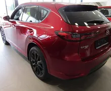 Zunanja slika - Mazda CX-60 - 3.3 D254 MHEV HOMURA PLUS MODEL 2025 - 5 - Predogledna slika