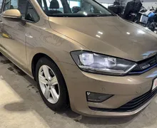 Zunanja slika - VW Golf - Sportsvan 1.6 TDI BlueMotion Comfortline 81  110 - 3 - Predogledna slika
