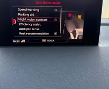 Zunanja slika - Audi Q7 - 3.0 TDI Q S-Line-Night Vision-Zračno vzmetenje... - 19 - Predogledna slika