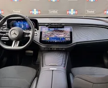 Zunanja slika - Mercedes-Benz E-Razred - E 220d T AMG Line Avt. - 7 - Predogledna slika