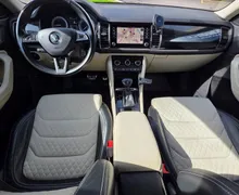 Zunanja slika - Škoda Kodiaq - 4x4 2.0 TDI Style DSG - 6 - Predogledna slika