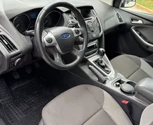 Zunanja slika - Ford Focus - 1.0 EcoBoost Trend - 9 - Predogledna slika