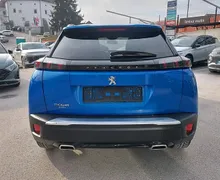 Zunanja slika - Peugeot 2008 - 1.2 PURETECH 130 - SLOVENSKI - 5 - Predogledna slika