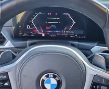 Zunanja slika - BMW Serija 4 - Coupe: M440d xDrive  AT - 8 - Predogledna slika