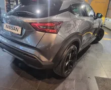 Zunanja slika - Nissan Juke - Tekna Dig-T 114  DCT Avtomatik - 9 - Predogledna slika