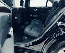Zunanja slika - Mercedes-Benz E-Razred - E BlueEFFICIENCY 200 CDI - 8 - Predogledna slika