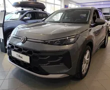 Zunanja slika - Volkswagen T-Roc - 1.5 eTSI Style DSG 85  115 - 5 - Predogledna slika
