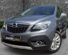 Zunanja slika - Opel Mokka - 1.7 DTI AUT. - 4 - Predogledna slika