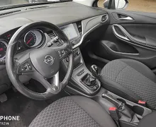 Zunanja slika - Opel Astra - 1.6CDTI 81KW-142.000KM-NAVI-LED-AVTO.KLIMA-TOP - 6 - Predogledna slika