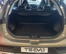 Zunanja slika - Forthing Forthing T5 EVO - T5 Evo my 2025 +ADAS 1.5T - 10 - Predogledna slika