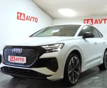 Zunanja slika - Audi e-tron - SB 40 - 1 - Predogledna slika