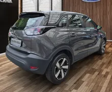 Zunanja slika - Opel Crossland - TURBO EDITION 1.2 110PS M6-SLO-1.LAST-LED-PDC-KAM - 4 - Predogledna slika