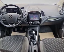 Zunanja slika - Renault Captur - Intens Energy TCe 120 - 9 - Predogledna slika