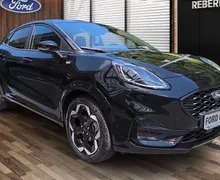 Zunanja slika - Ford Puma - ST-LINE X 1.0 MHEV 125PS M6 - 2 - Predogledna slika