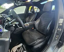 Notranja slika - Mercedes-Benz C-Razred - C 300 d AMG |PANORAMA|VIRTUAL|AMBIENT|RADAR|ALU18| - 8 - Predogledna slika